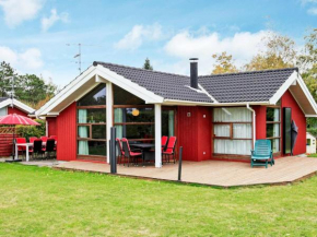 Spacious Holiday Home in Slagelse with Whirlpool, Slagelse